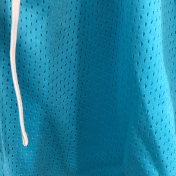 ⚡️FINAL PRICE⚡️ Champion Blue Shorts! - Picture 2 of 8